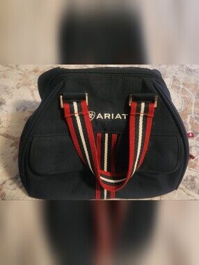 Ariat Helmet Bag - Like New